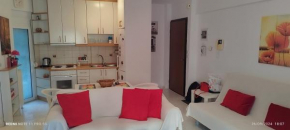elena's apartment